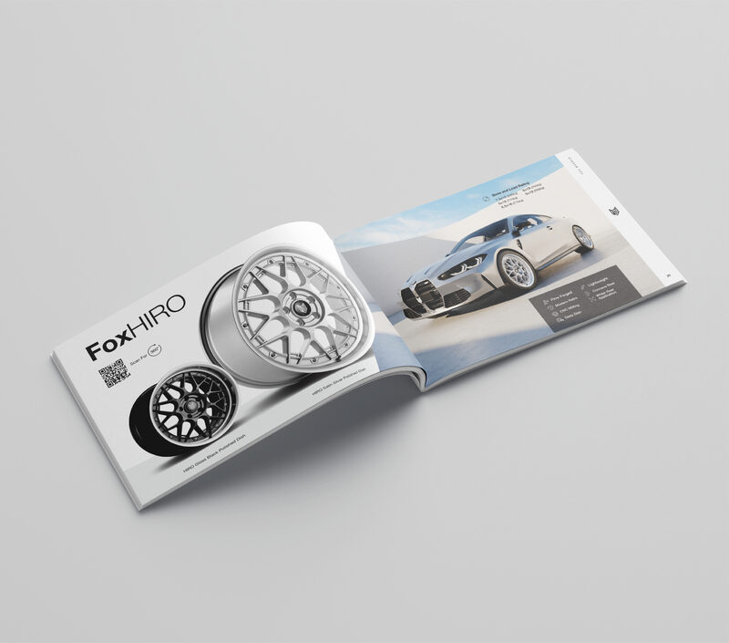 Brochure Design Essex