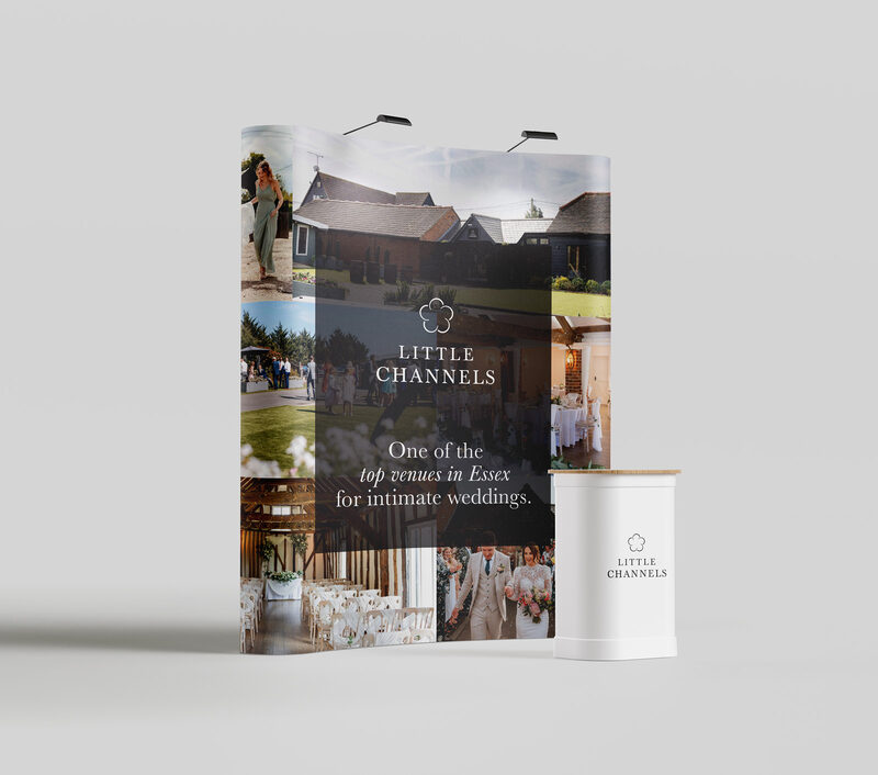 Exhibition Stand Design