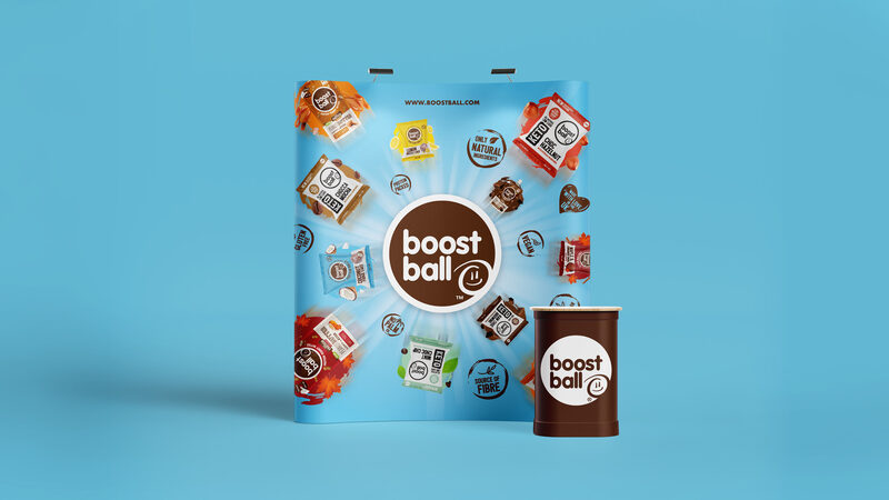 Exhibition Stand Design