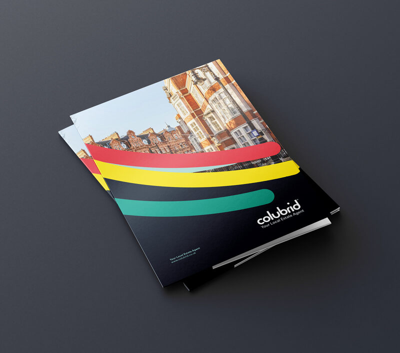 Presentation Folder Design