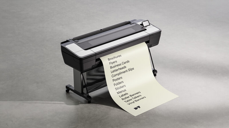 Printers Essex