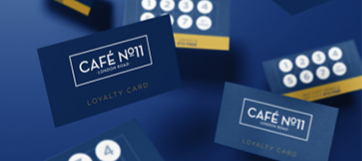 Loyalty Card Printing Essex