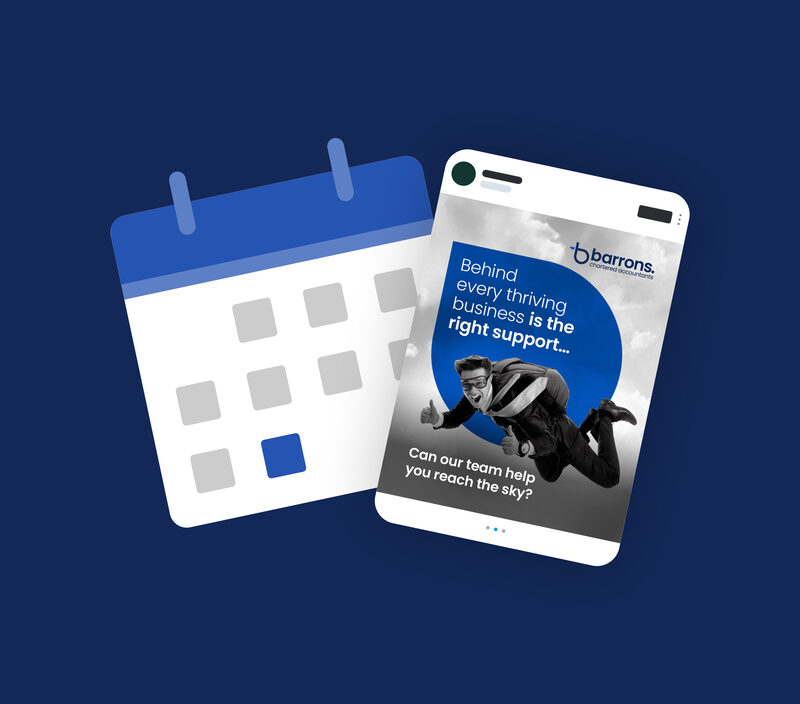 Social Media Marketing