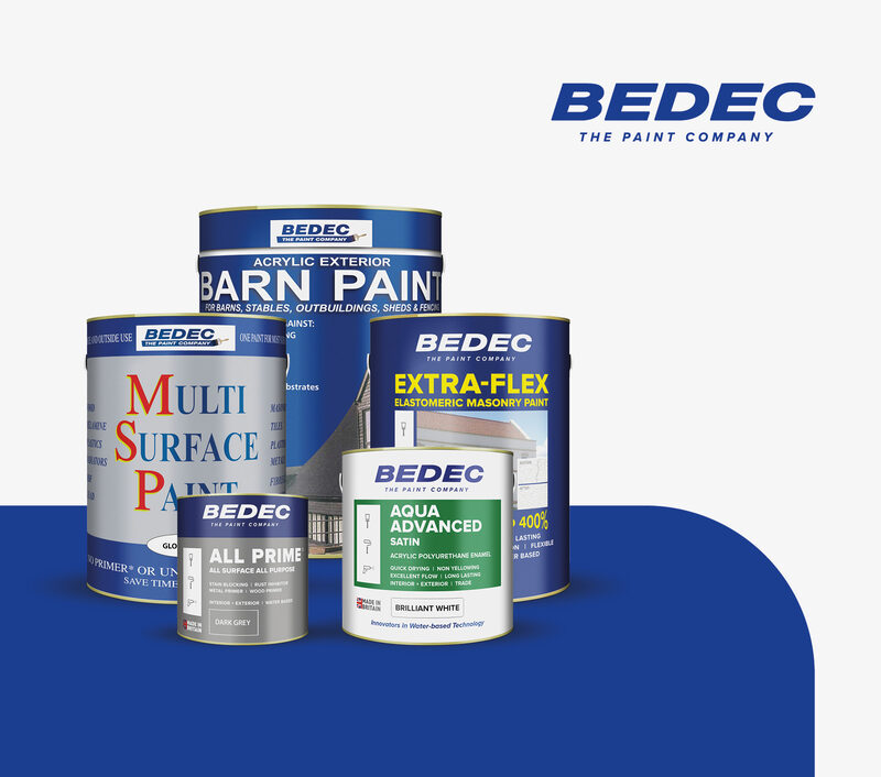 Bedec - Case Study