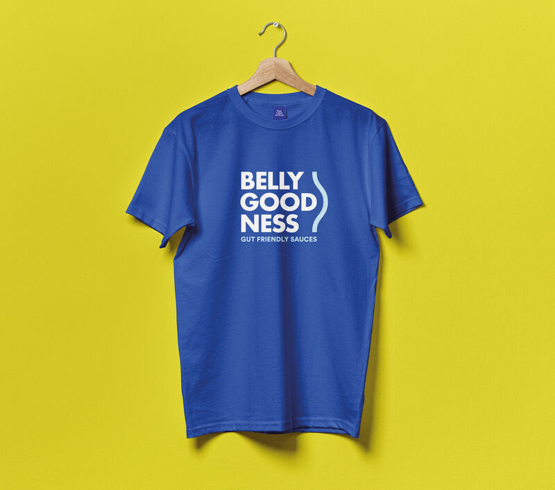 Bellygoodness - Case Study