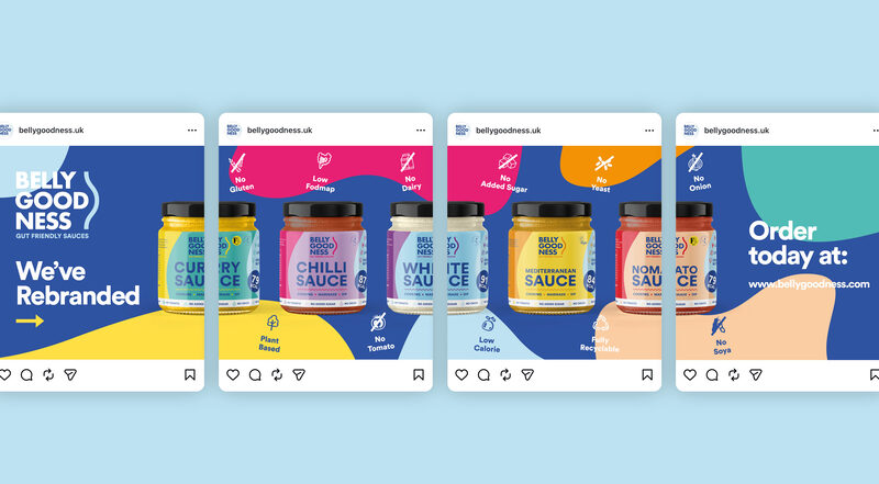 Bellygoodness - Case Study