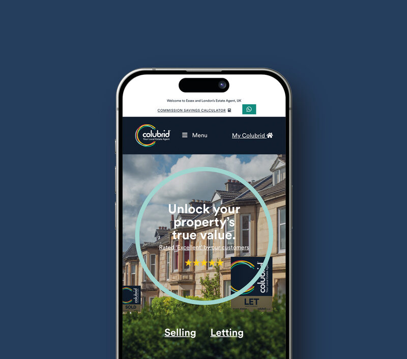 Colubrid - Case Study