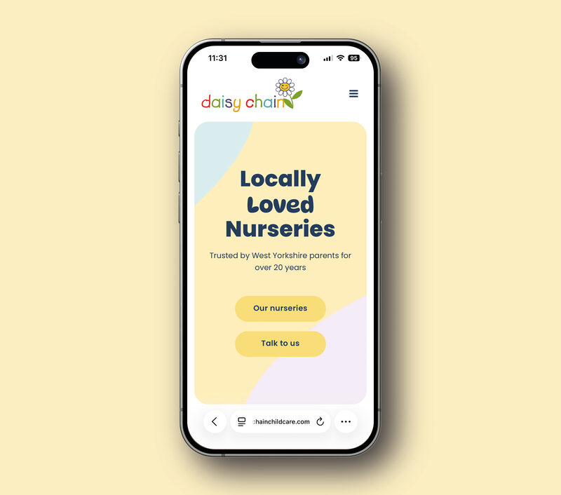 Daisy Chain - Case Study