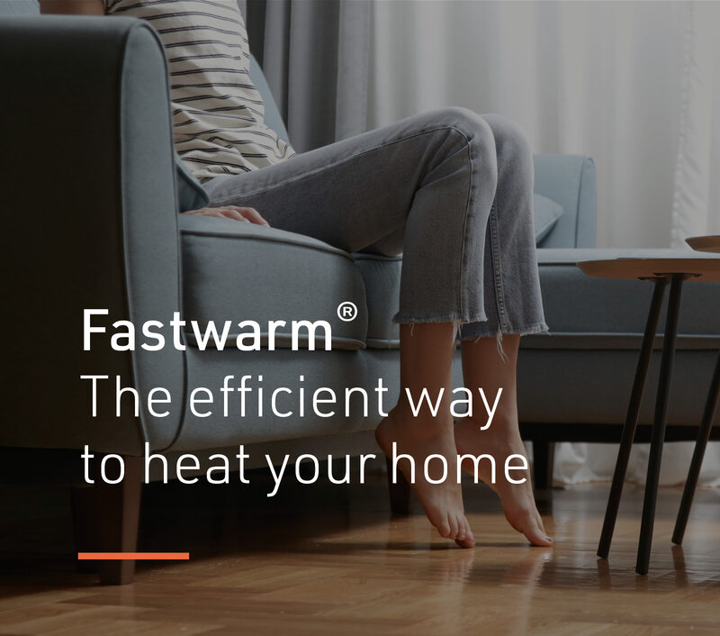 Fastwarm- Case Study