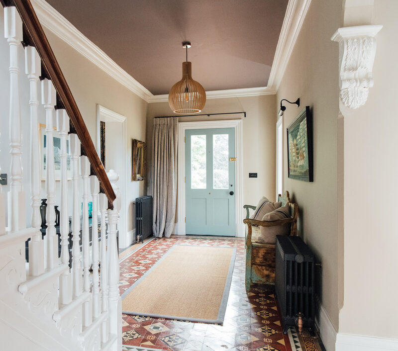 Fitzjohn Estates - Case Study