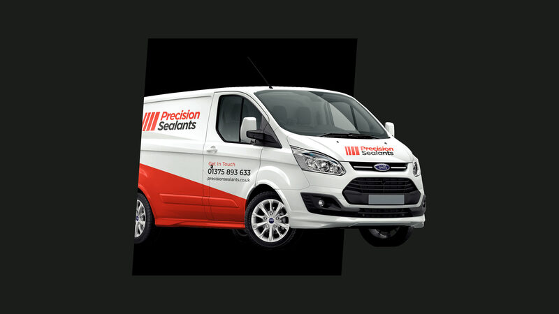 Precision Sealants - Case Study