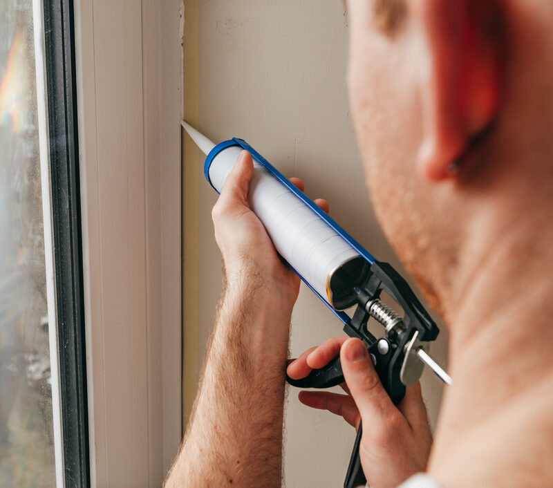 Precision Sealants - Case Study