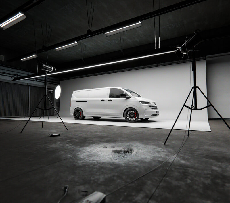 Romac Wheels - Case Study