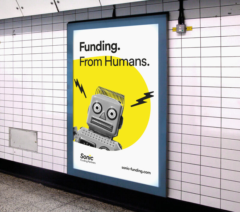 Sonic Funding - Case Study