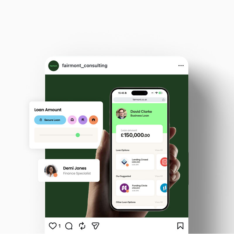 Social Media Integration