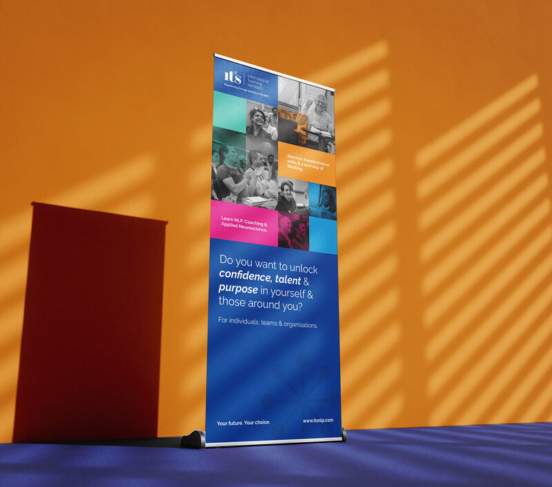 Roller Banner Design