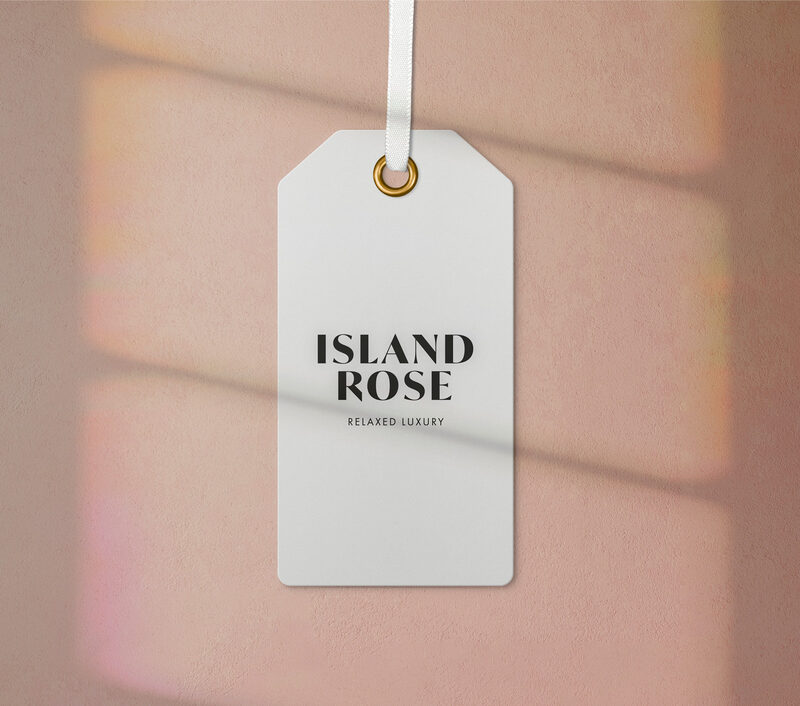 Label & Sticker Design